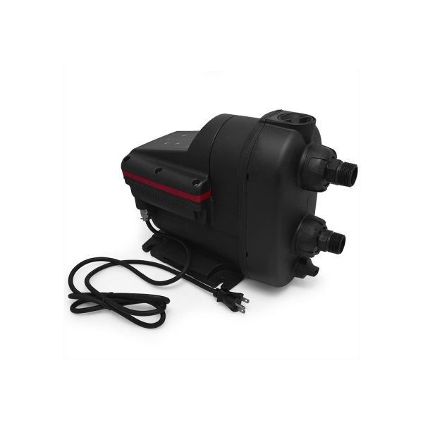 Grundfos Water Booster Pump Small Scala2 345 1x208230V 1PH 60HZ 550W