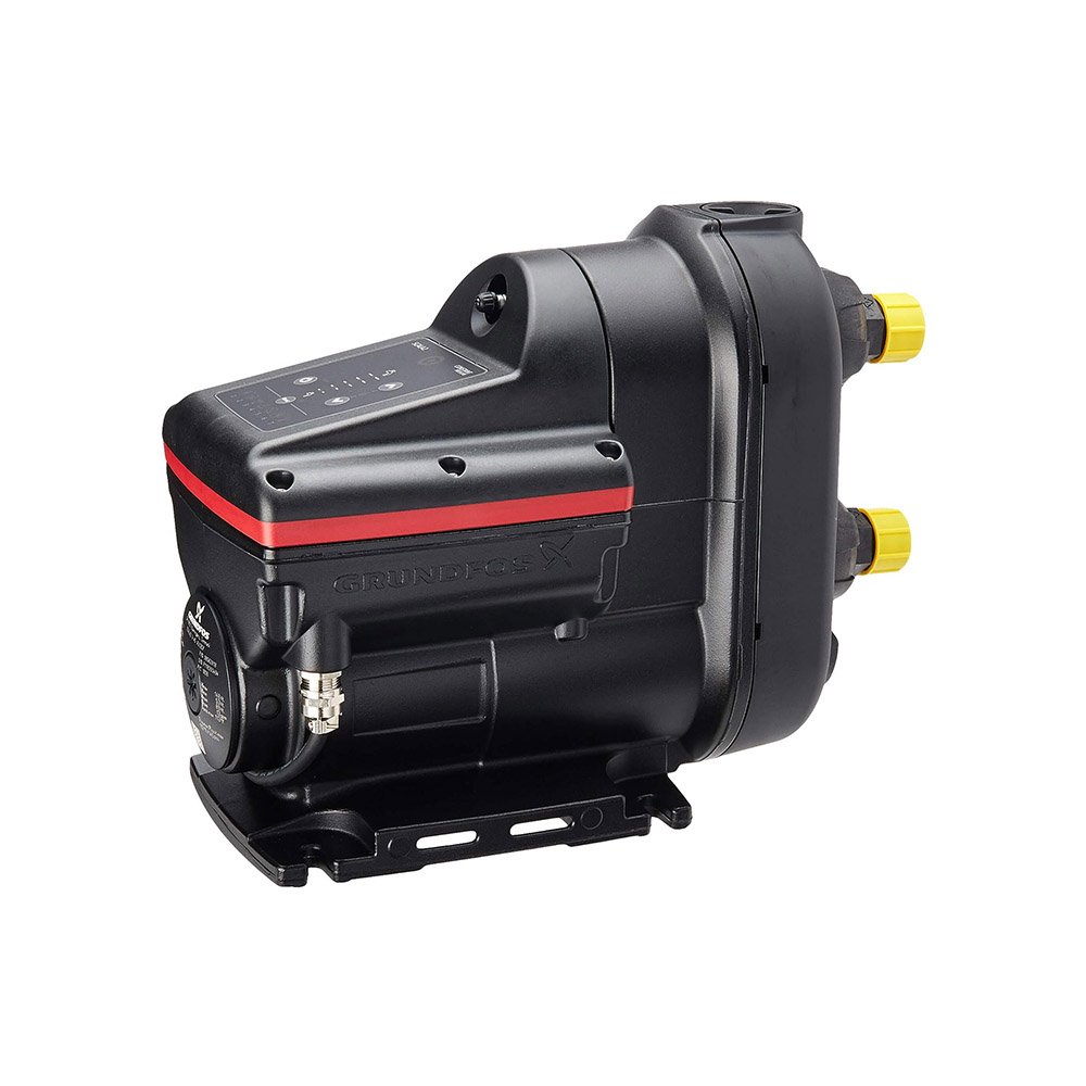 Grundfos Pressure Boosting Pump 98562818 SCALA2 345 AVCBDF 1x115V 60Hz