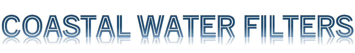 Coastal Water Filters Logo