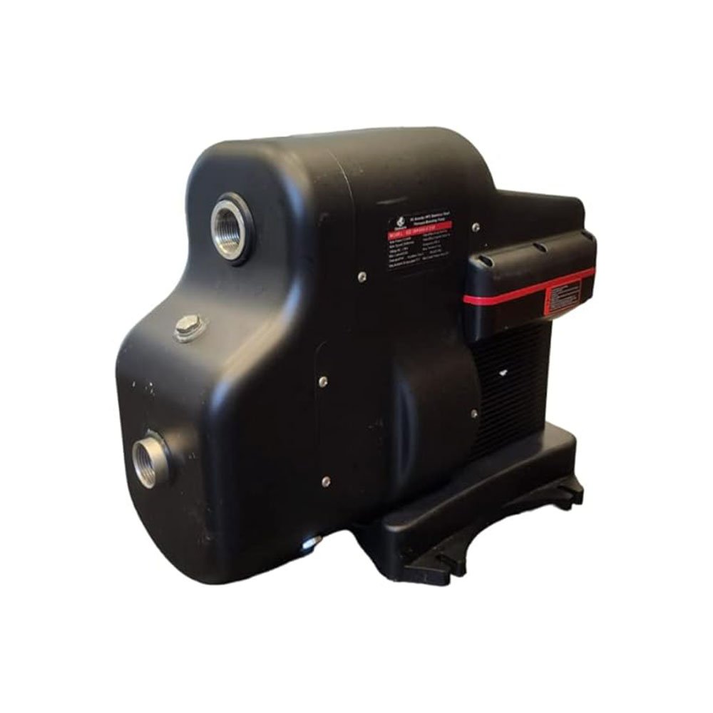 Ozmosis EZ Pressure Boosting Pump stainless steel 230V 1200W Variable