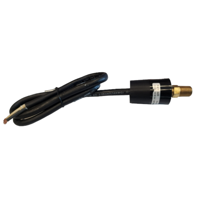 Reverse Action Pressure Switch Coastal Water Filters