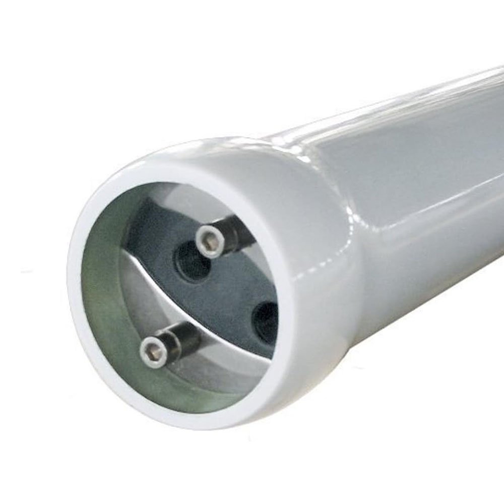 Coastal Water Filters 4"x40" Vessel Membrane Housing at 300 PSI, 3/4